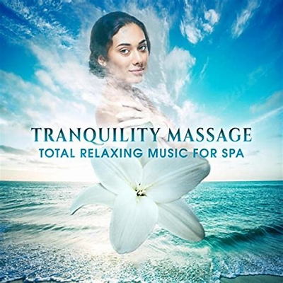 Spa Music Paradise Natural Massage